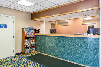 Hotel Econo Lodge - Cranston/providence