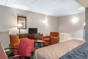Hotel Econo Lodge - Cranston/providence