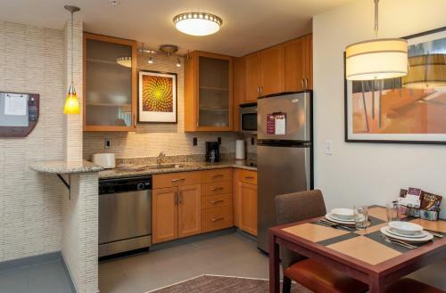 Hotel Residence Inn Providence Coventry