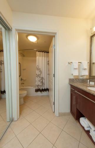 Hotel Residence Inn Providence Coventry
