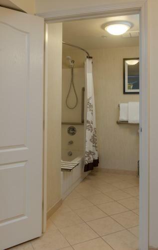 Hotel Residence Inn Providence Coventry