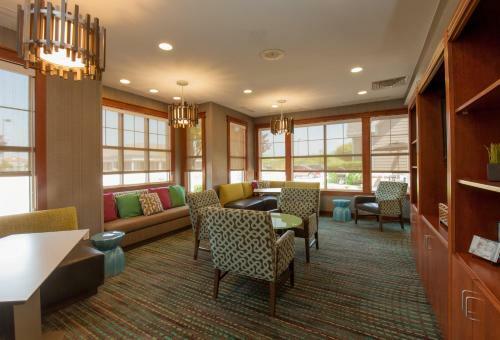 Hotel Residence Inn Providence Coventry
