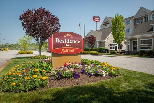 Hotel Residence Inn Providence Coventry