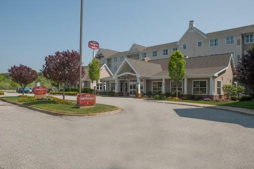 Hotel Residence Inn Providence Coventry