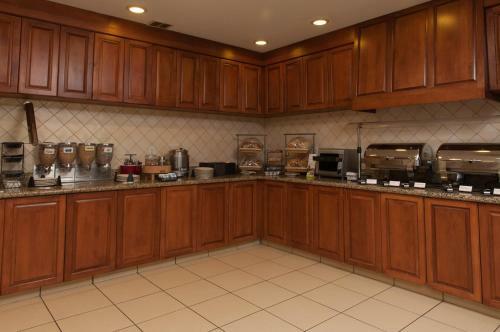 Hotel Residence Inn Providence Coventry