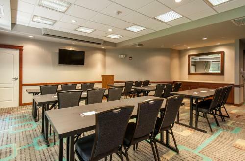 Hotel Residence Inn Providence Coventry