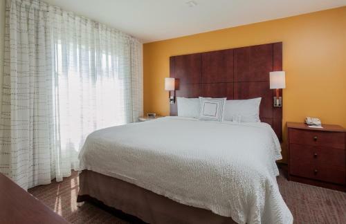 Hotel Residence Inn Providence Coventry