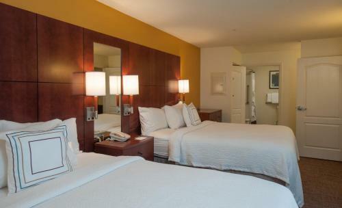 Hotel Residence Inn Providence Coventry