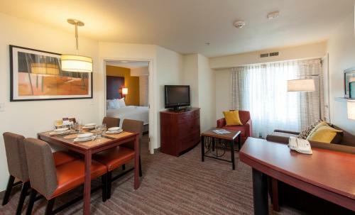 Hotel Residence Inn Providence Coventry