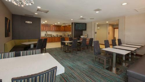 Hotel Residence Inn Providence Coventry