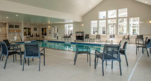 Hotel Residence Inn Providence Coventry
