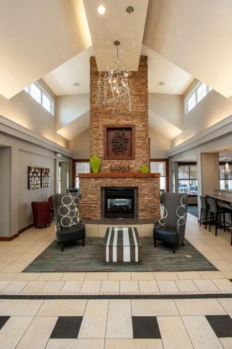 Hotel Residence Inn Providence Coventry