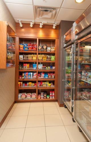 Hotel Residence Inn Providence Coventry