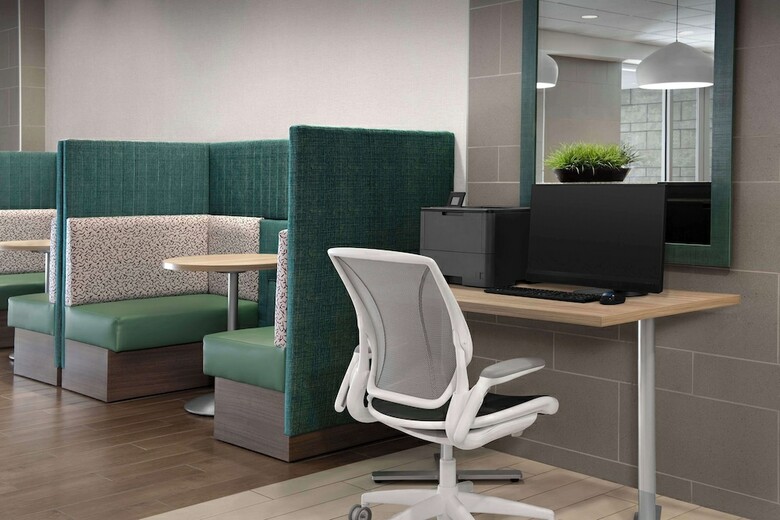 Hotel Home2 Suites By Hilton Greensboro Airport