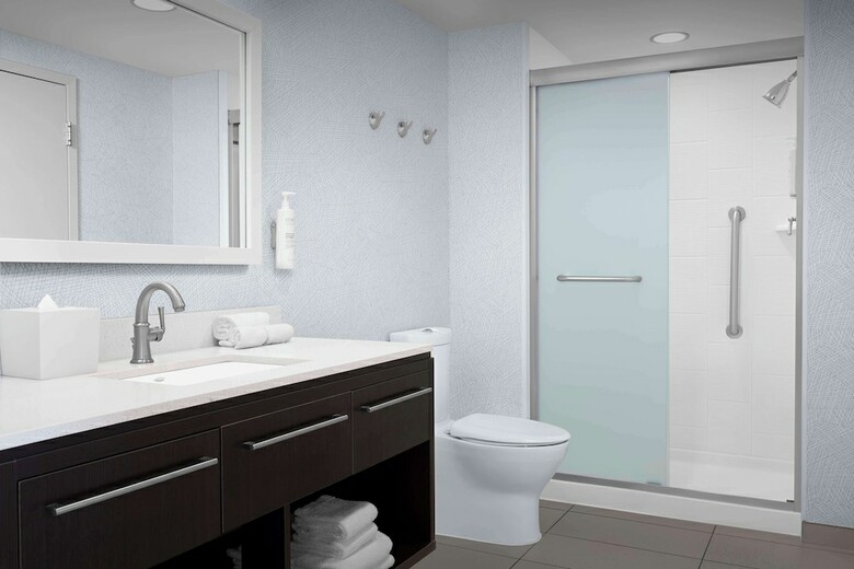 Hotel Home2 Suites By Hilton Greensboro Airport