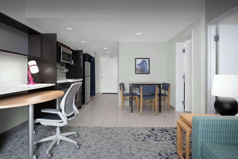 Hotel Home2 Suites By Hilton Greensboro Airport