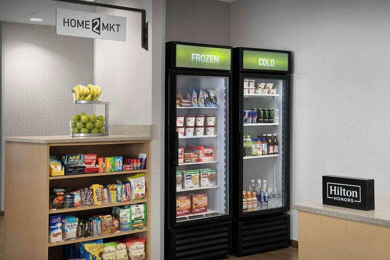Hotel Home2 Suites By Hilton Greensboro Airport