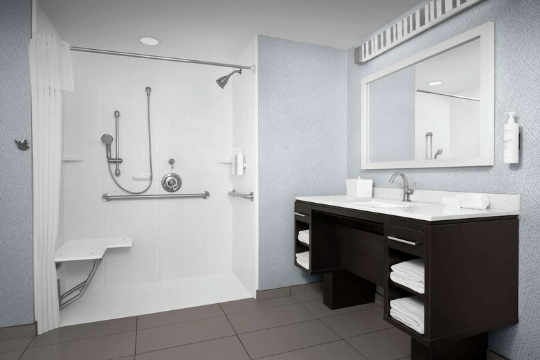 Hotel Home2 Suites By Hilton Greensboro Airport