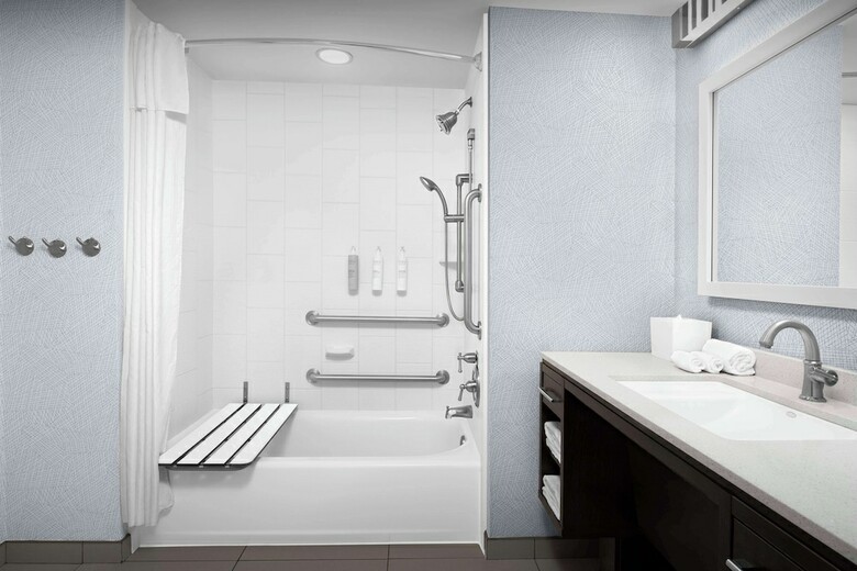 Hotel Home2 Suites By Hilton Greensboro Airport