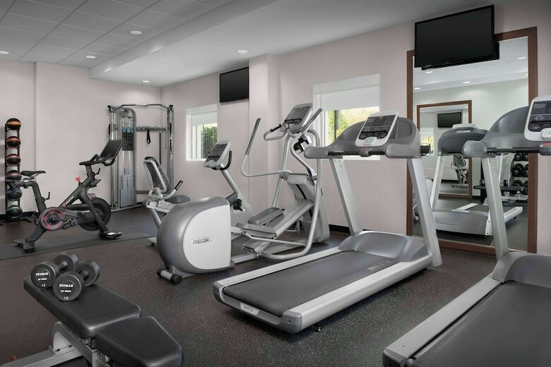 Hotel Home2 Suites By Hilton Greensboro Airport