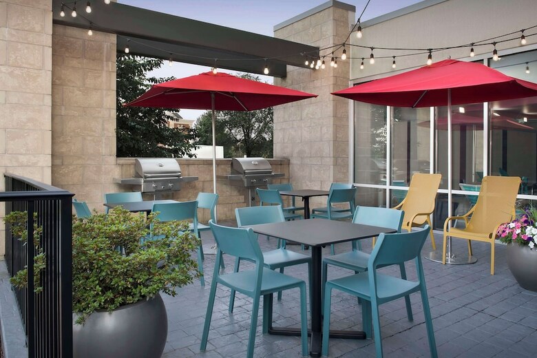 Hotel Home2 Suites By Hilton Greensboro Airport