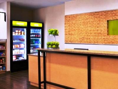 Hotel Home2 Suites By Hilton Greensboro Airport