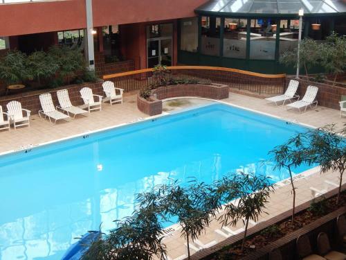 Hotel Park Inn By Radisson Beaver Falls, Pa