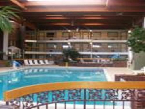 Hotel Park Inn By Radisson Beaver Falls, Pa