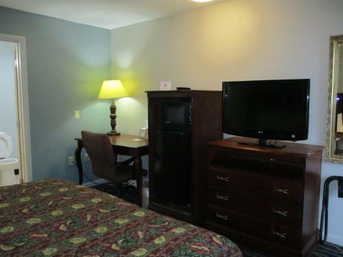 Posada Scottish Inns Shartlesville