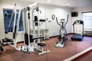 Hotel Sleep Inn & Suites Chambersburg