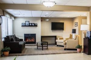 Hotel Sleep Inn & Suites Chambersburg