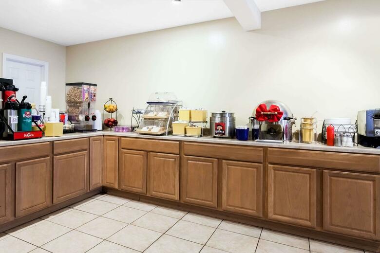 Hotel Days Inn Tannersville