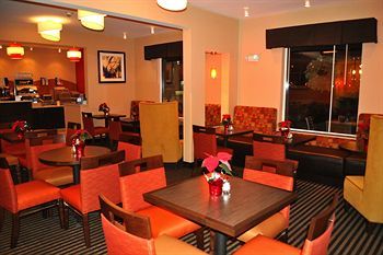 Hotel Holiday Inn Express Pittsburgh - Munhall