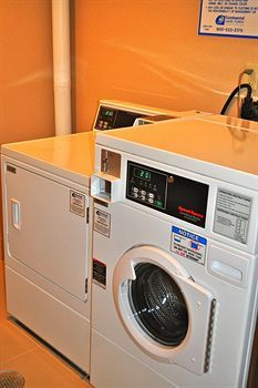 Hotel Holiday Inn Express Pittsburgh - Munhall