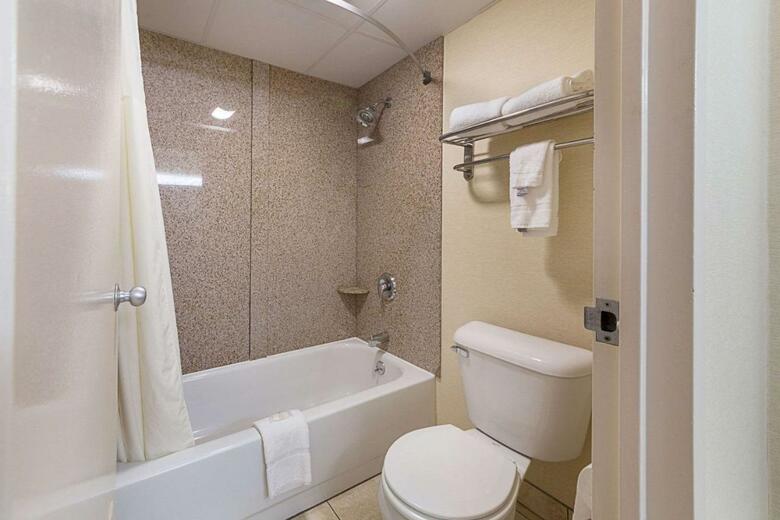 Hotel Quality Inn Media