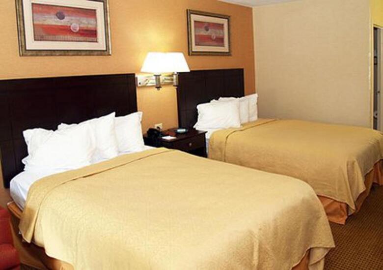 Hotel Quality Inn Media