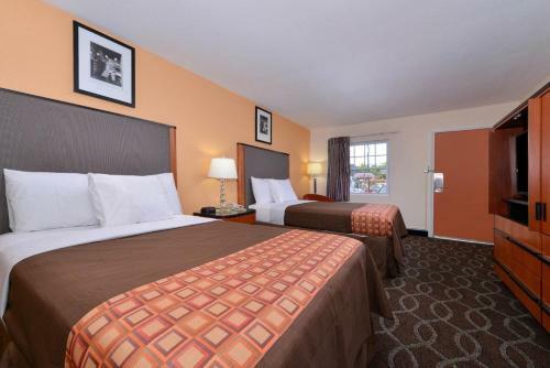 Motel Providence