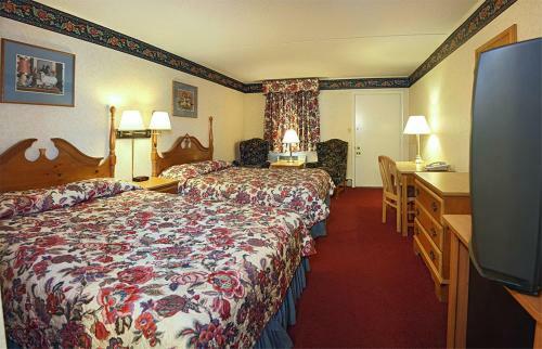 Motel Millstream Country Inn