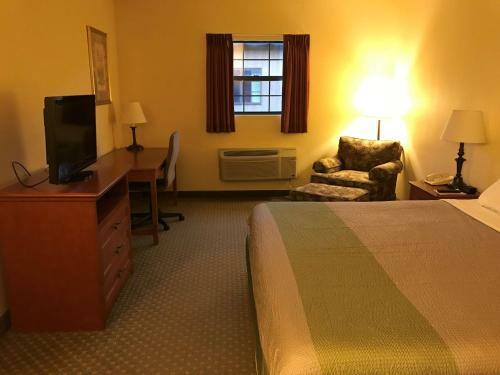 Posada Motel 6-bloomsburg, Pa
