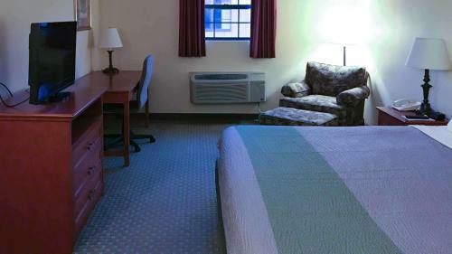Posada Motel 6-bloomsburg, Pa
