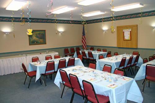 Posada Motel 6-bloomsburg, Pa