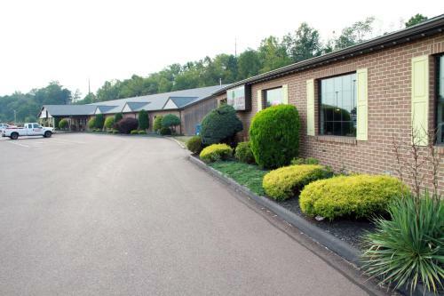 Posada Motel 6-bloomsburg, Pa