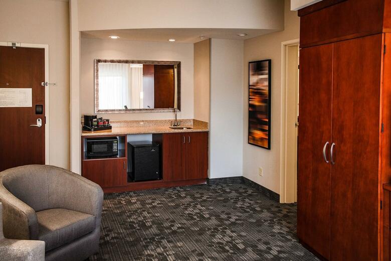 Hotel Courtyard By Marriott Norman