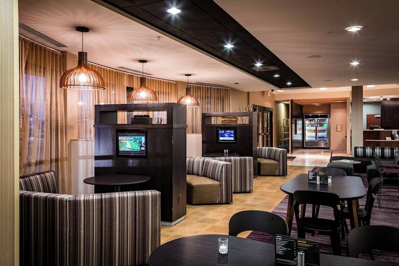 Hotel Courtyard By Marriott Norman