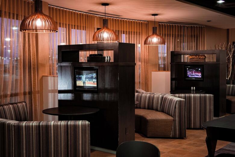 Hotel Courtyard By Marriott Norman