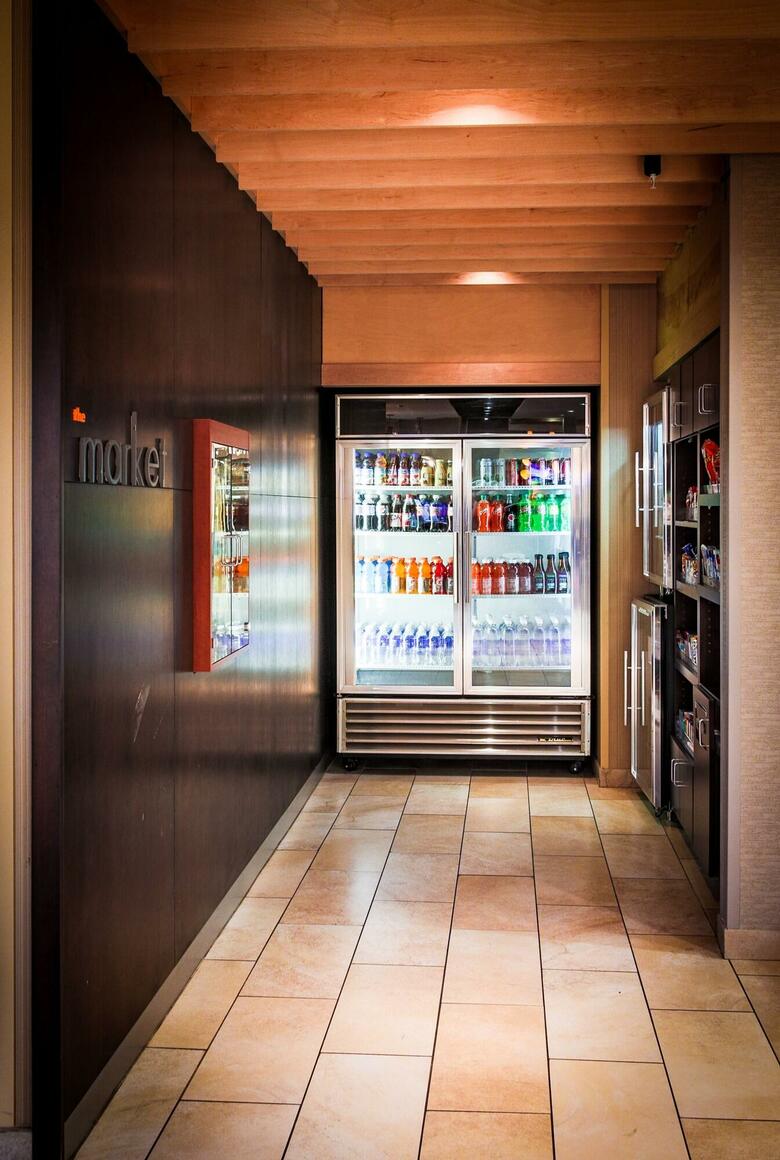 Hotel Courtyard By Marriott Norman