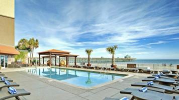 Hotel Tides Folly Beach