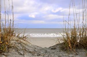Hotel Tides Folly Beach