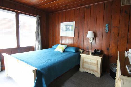 Posada Holliday Inn Of Folly Beach