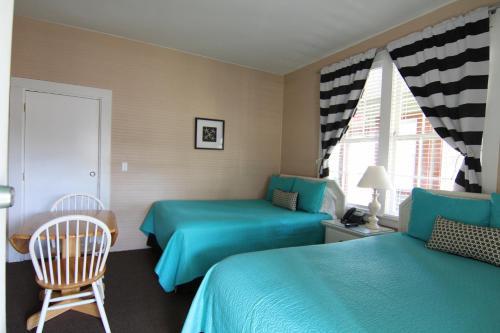 Posada Holliday Inn Of Folly Beach